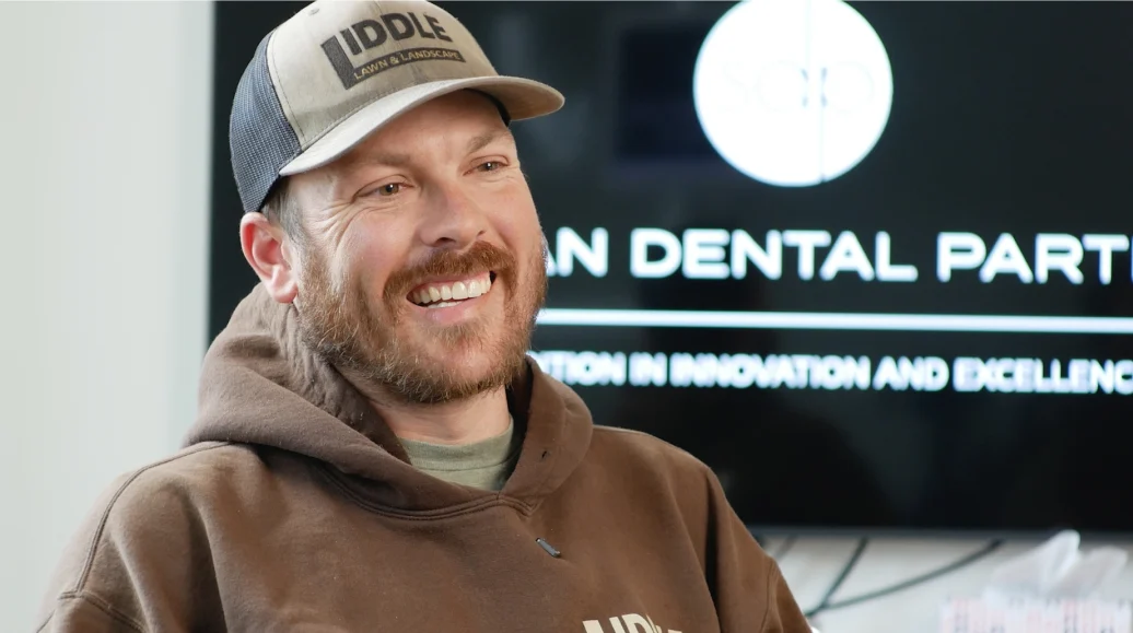 Home Page Restore Your Smile With Comprehensive  Dental Implant Care In Brentwood